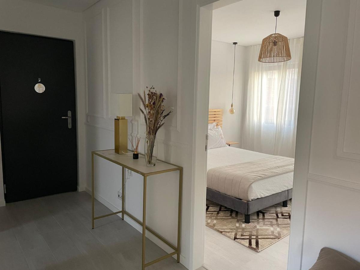 Marinho'S Oporto Apartments Exterior foto